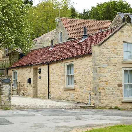 Holiday home Mason's *
