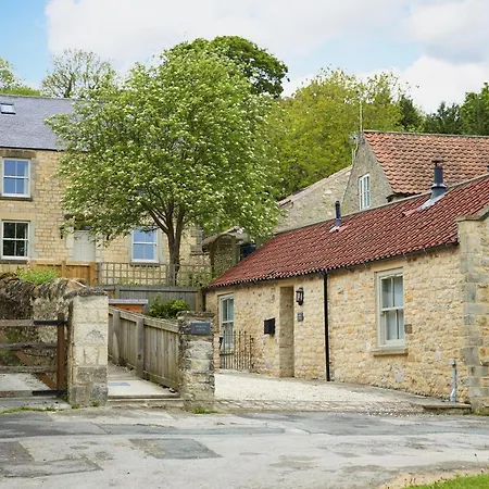 Holiday home Mason's Ampleforth